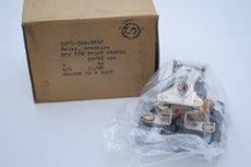 NEW Potter & Brumfield PR3AY Relay Armature 240VAC 5945-359-5458