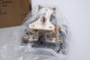 NEW Potter & Brumfield PR3AY Relay Armature 240VAC 5945-359-5458
