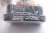 NEW Potter & Brumfield PR3AY Relay Armature 240VAC 5945-359-5458