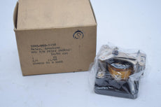 NEW Potter & Brumfield Relay, PR3AY, 240 volt, 50/60 HZ Armature