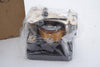 NEW Potter & Brumfield Relay, PR3AY, 240 volt, 50/60 HZ Armature