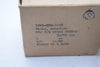 NEW Potter & Brumfield Relay, PR3AY, 240 volt, 50/60 HZ Armature