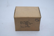 NEW Potter & Brumfield Relay, PR3AY, 240 volt, 50/60 HZ