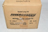 NEW Power-Sonic PG-12V28FR, 12V 28Ah Sealed Lead Acid Battery