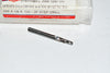 NEW Precision Cutting Tools .098 Carbide Step Drill .098/.125/.131 2FL