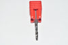 NEW Precision Cutting Tools PCT 001-02845 Carbide Drill Bit  .106 x 1/8 x 1/2 x 1-1/2 2FL