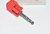 NEW Precision Cutting Tools PCT 001-02846 Drill Carbide .130 x 1/8 x 1/2 x 1-1/2 2FL