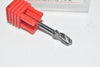 NEW Precision Cutting Tools PCT 30436 Carbide Drill Bit .190 x 1/8 x .450 x 1-1/2 3F RH