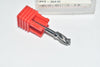NEW Precision Cutting Tools PCT 30436 Carbide Drill Cutter .190 x 1/8 x .450 x 1-1/2 3FL RH