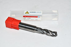 NEW Precision Cutting Tools PCT 31501 .4219 x 11/2 x 1-1/2 x 4 3F RH Carbide Drill Bit