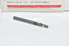 NEW Precision Cutting Tools PCT Carbide Step Drill .098/.125/.131