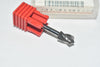 NEW Precision Cutting Tools PCT CX00306350T0-3 Carbide Drill Bit 1/4'' x 1/8 x 3/8 x 1-1/2