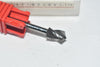 NEW Precision Cutting Tools PCT CX00306350T0-3 Drill Carbide 1/4 x 1/8 x 3/8 x 1-1/2