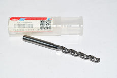 NEW Precision Cutting Tools PCT S161T00520004 .272 Carbide Drill Bit 5/16 x 2 x 4 3FL RH