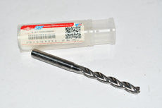 NEW Precision Cutting Tools S161T00520004 .272 Carbide Drill Bit 5/16 x 2 x 4 3FL RH