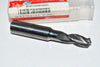 NEW Precision Cutting Tools S161T00810003 .3819 Carbide Drill Bit 1/2 x 1 x 3 3F