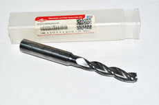 NEW Precision Cutting Tools S161T008200045 .390 Carbide Drill Bit 3F