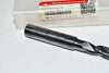 NEW Precision Cutting Tools S161T008200045 .390 Carbide Drill Bit 3F