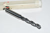 NEW Precision Cutting Tools S161T008200045 Carbide Drill Bit .390 3FL 4-1/2'' OAL