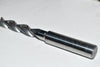 NEW Precision Cutting Tools S161T008200045 Carbide Drill Bit .390 3FL 4-1/2'' OAL