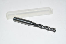 NEW Precision Cutting Tools S161T008200045 Carbide Drill Cutter .390 3FL 4-1/2'' OAL