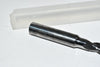 NEW Precision Cutting Tools S161T008200045 Carbide Drill Cutter .390 3FL 4-1/2'' OAL