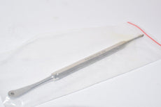 NEW Precision Dental Periodental Knife Tweezer, Stainless 7-1/4'' OAL