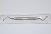 NEW Precision Dental USA Curette Stainless Steel 7'' OAL