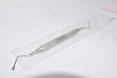 NEW Precision Dental USA Surgical Instrument Curettes, 6-3/4'' OAL