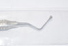 NEW Precision Dental USA Surgical Instrument Curettes, 6-3/4'' OAL