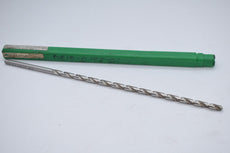 NEW Precision Twist Drill 0860 3/16'' Extra Length Drill Bit Spiral Flute Cutter