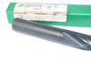 NEW Precision Twist Drill S23766 .9219 x 13.5 Long Drill Coolant Fed USA
