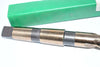 NEW Precision Twist Drill SP0121 .8437'' x 24'' Bronze Oxide Drill Bit