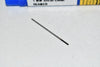NEW Procarb 01201 1 mm Solid Carbide Reamer Cutter Tool USA