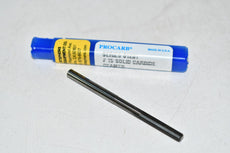 NEW Procarb 01201 #15 Solid Carbide Reamer Cutter Tool USA