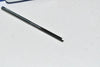 NEW Procarb 01201 #36 Reamer Solid Carbide USA