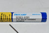 NEW Procarb 01201 #54 Reamer Solid Carbide USA Cutter