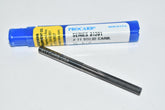 NEW Procarb 01201 Ser: #11 Solid Carbide Reamer