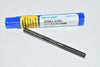 NEW Procarb 01201 Ser: #11 Solid Carbide Reamer