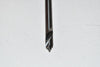 NEW Procarb 0123 NC Carbide Spotting Drill 1/4'' x 3'' 90 degree