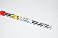 NEW Procarb 0123NC Long Carbide Spot Drill 3/8'' x 6'' 90 Degree