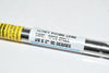 NEW Procarb 0123NC Long Carbide Spot Drill 3/8'' x 6'' 90 Degree