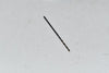 NEW Procarb 0124 #63 Solid Carbide Jobber Drill Bit Cutter