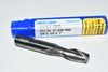 NEW Procarb 030R 2FL SE .030 Radius Carbide End Mill 2FL 3/8 x 3/8 x 1