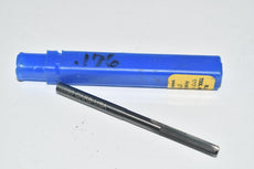 NEW Procarb .1790'' Solid Carbide Reamer Cutter Tooling
