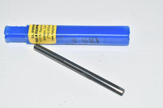 NEW Procarb .1855'' Solid Carbide Reamer Cutter