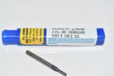 NEW Procarb Ser 01 TIALN 4FL SE Carbide End Mill 5/64 x 1/8 x 1/4