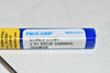 NEW Procarb Ser: 01201 #31 Solid Carbide Reamer USA