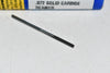 NEW Procarb Series 01201 .072 Reamer Solid Carbide USA