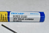 NEW Procarb Series 01201 .072 Reamer Solid Carbide USA